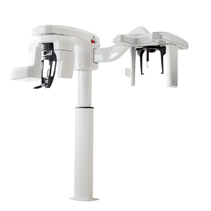 3D Dental X-Ray Machine
